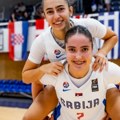 A posle strašne lekcije Albaniji... Nova rapsodija srpskih košarkašica na Evrobasketu!