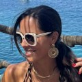 Ana Ivanović nikad lepša i izazovnija: Svi komentarišu koliko joj razvod prija