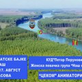 NAJAVA: Karavan Banatske bajke u Tarašu – Nedelja, 17. avgust – 12 časova Karavan Banatske bajke