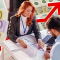 Srbi štede u dinarima 11 puta više nego pre 13 godina! Evo na koje rokove najčešće ostavljaju pare u banci