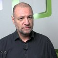 Vuk Cvijić za N1: Bez ikakvog povoda policajac me poprskao nekim sredstvom, bio sam slep sat vremena