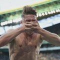 SASTAVI - Junajtedov špic od 76.000.000 na klupi, Đekereš bi da pokori i Mančester!