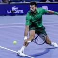 ATP lista: Siner prvi,Đoković zadržao sedmo mesto