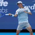 Bivši finalista otkazao nastup na US Openu