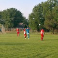 Područna liga – Pančevo Vukajlović za minimalac u Banatskom Karlovcu