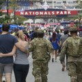 Naoružana garda u Vašingtonu: Pentagon potvrdio da će vojnici od sada nositi oružje na ulicama