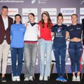 Oni će braniti boje naše zemlje u Japanu: Ispratili smo najbolje srpske atletičare na Svetsko prvenstvo u atletici