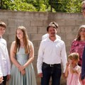 "To nam veoma znači. Svaka pomoć je dobrodošla" majka devetoro dece: Veoma nam znače pomoć i nove mere, kao i poseta…