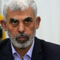 U Rusiji se prodaje knjiga vođe ubijenog Hamasa Jahje Sinvara: "Kako pobediti Izrael"
