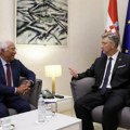 Košta: Proširenje najvažnija geopolitička investicija u sigurnost EU