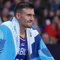 Čović se oglasio zbog povrede Avramovića: "Upravo je došao sa pregleda..."