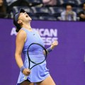 Anisimova stoji na putu Sabalenki u finalu US opena