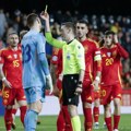 Francuz sudi meč između Srbije i Engleske