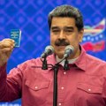 "Spremni smo za oružanu borbu" Maduro: Rasporedićemo oružane snage širom zemlje