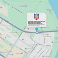 Kako će funkcionisati javni prevoz tokom vojne parade? U delovima dana i potpuna obustava saobraćaja