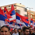 Širom Srbije počela okupljanja građana protiv blokada