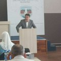 Одборници већине усвојили предлог Одлуке о изради ГУП-а до 2040. године