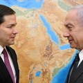 Rubio: Svi taoci moraju odmah da dođu kući