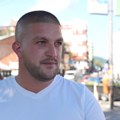 Javno izvinjenje Elvedina Totića zbog psovanja Isusa: Moj ispad nije bio usmeren protiv vere i naroda već je bio u afektu