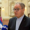 Лутовац: Скраћивање Вучићевог мандата било би корисно за друштво, а и за њега