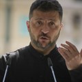 Više od 100.000 domaćinstava bez struje nakon ruskog napada Zelenski: Rusija ignoriše apele za mir