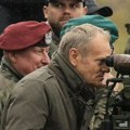 Deset zemalja NATO-a u odbrani Poljske