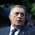 Dodik o tome da li će se kandidovati za predsednika Srbije: "To je glupost"