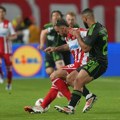 Zvezda remizirala sa Seltikom na startu Lige Evrope: Snalažljivi Arnautović pogodio kad je važno, Mateus spasio crveno-bele