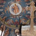SPC danas obeležava Vozdviženje Časnog krsta - Krstovdan