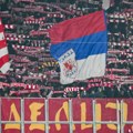 FK Crvena zvezda: Besplatan ulaz za decu do 14 godina na utakmicu protiv Radničkog