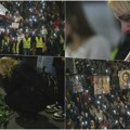 (BLOG) Održane komemorativne šetnje širom Srbije: Studenti pozvali na novi skup i poručili da neće odustati