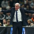 Obradović prezadovoljan