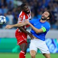 Zvezda saopštila loše vesti, fudbaler doživeo prelom i čeka ga duga pauza