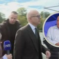 Milivojević: Oni koji beže od pitanja novinara, vrlo brzo moraju da odgovaraju na pitanja tužioca