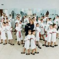 “Mali Liceum” pobednik 10. internacionalnog festivala horova