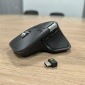 Tihi vladar vašeg radnog stola: Logitech MX Master 4