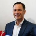 Mali sa Tangom Juhuom: Radovi na Ekspo kompleksu se odvijaju prema planu