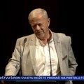 Poznati glumac održao govor na komemoraciji Halidu Bešliću: „Za njim ne žali regija, za njim žali cela bivša Juga“