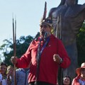 Maduro pobesneo: Ona je demonska veštica