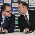 Partizan objavio tekst Ljajićevog pisma predsedniku: ''Realan rizik od gubitka UEFA licence...''