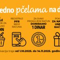 Nestlé ostvario organski rast od 3,3 odsto u prvih 9 meseci 2025. godine