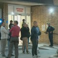 Novi detalji o povređenima u Sremskoj Mitrovici: Osam pacijenata na intezivnoj nezi, jedna osoba u transportu za Urgentni…