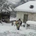 Укинута ванредна ситуација у Ивањици Стање под контролом, преузимају се мере да током зиме не буде нових изненађења
