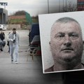 Šok odluka suda: Saučesnici u likvidaciji Ranka Eskobara na benzinskoj pumpi u Rušnju, određen pojačani nadzor (foto)