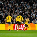 Nemci se prošetali danskom: Ovako je Borusija iz Dortmunda pobedila Kopenhagen (video)