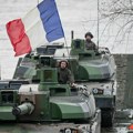 Pariz diže vojsku: Spremite se za rat sa Rusijom