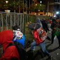 Vojska na ulicama Lime: Proglašeno vanredno stanje; Zabranjeno okupljanje