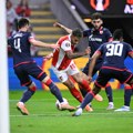VIDEO Ovako je Braga šokirala Zvezdu, ponovo velika greška štopera crveno-belih