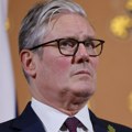 Zbog istorijskog debakla laburista Starmerovo mesto pod znakom pitanja