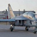 Rusi završili i drugi prototip modernizovanog trenažnog aviona Jak-130M, slede testovi